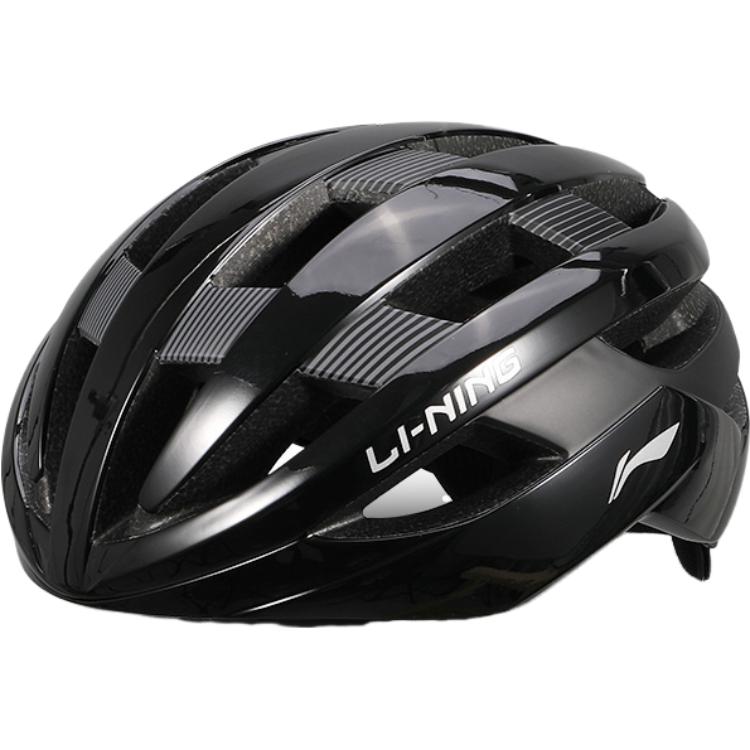 Li Ning Half Helmet Cycling Helmets Unisex PC EPS Outdoor M/L/XL