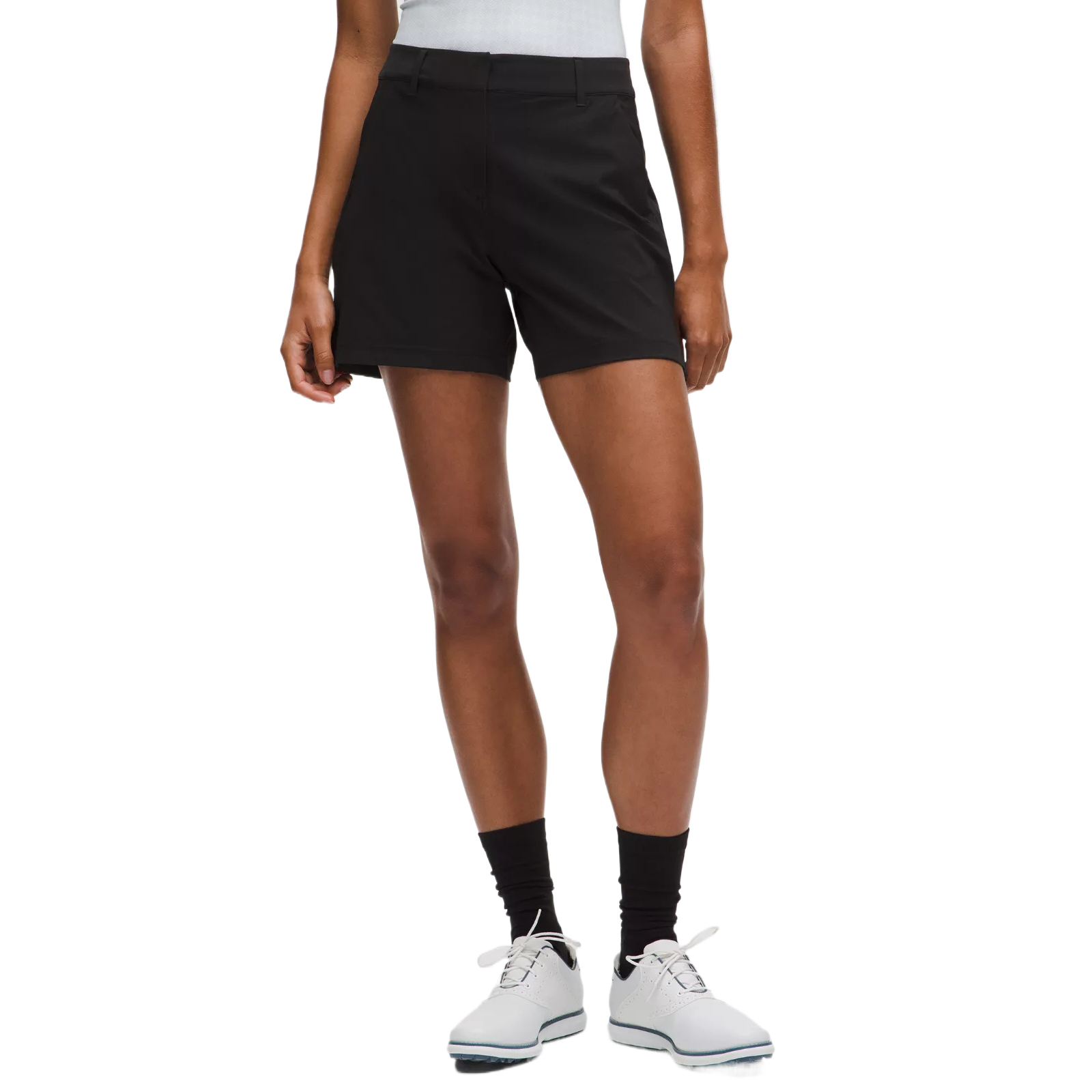 Lululemon Golf Clothing 5′ Women’s