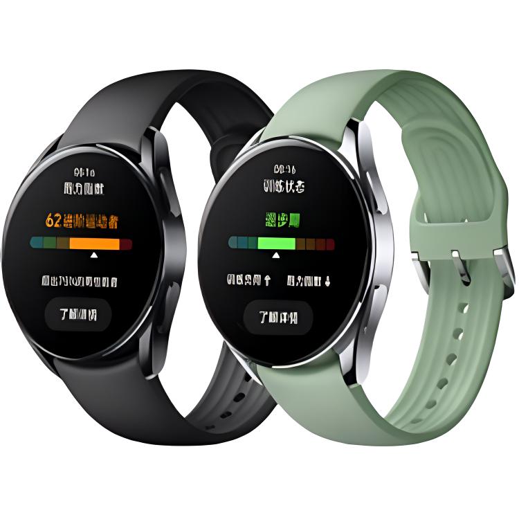 Xiaomi Watch S2 Manual Blood Oxygen Monitoring Bluetooth Call IPX5 Waterproof Sapphire Glass Smart Watches