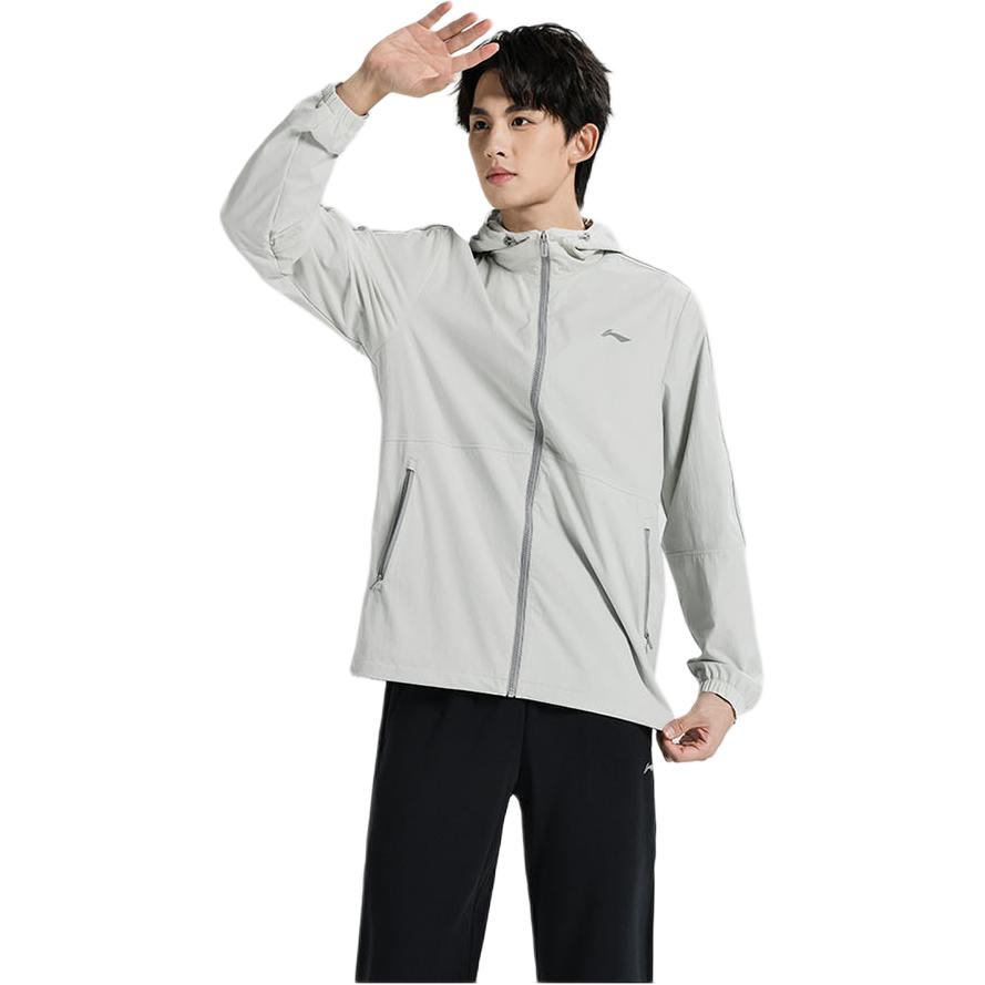 Li Ning Casual Sportswear Unisex