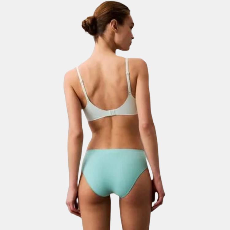 CALVIN KLEIN Swimming Shorts Women’s Blue