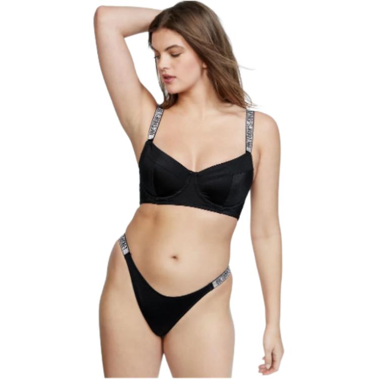 Victoria’s Secret Swimming Shorts Women’s Black