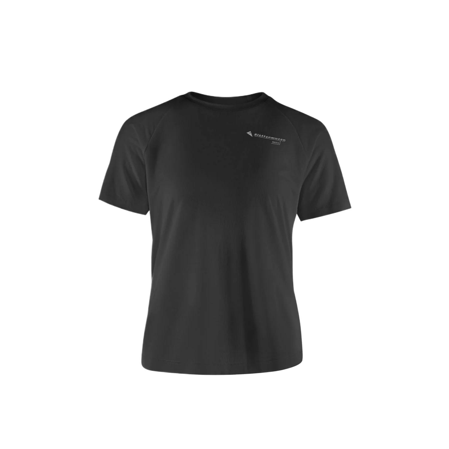 Klattermusen Groa Quick Dry T Shirts Women’s