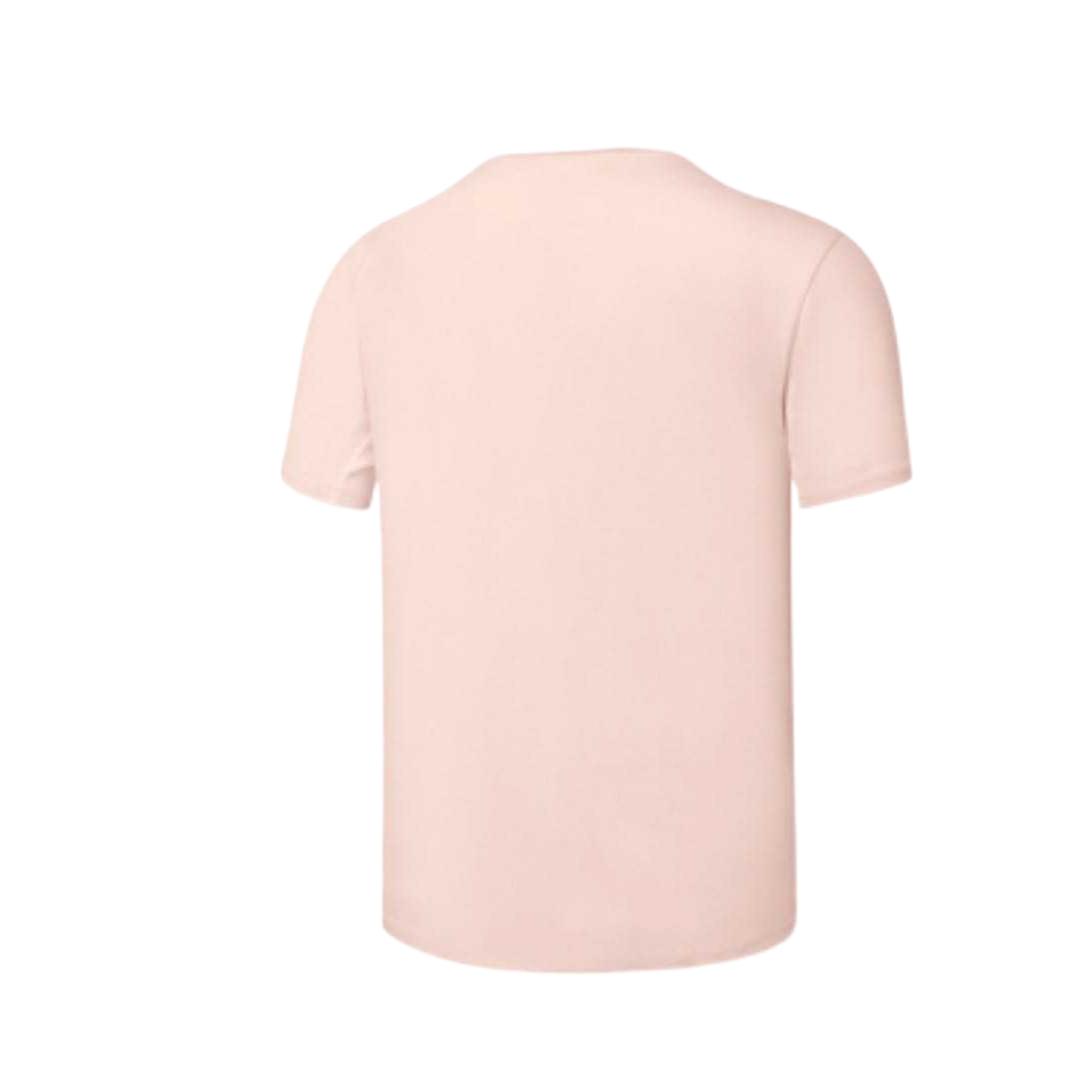 Skechers T Shirt Women’s Cloud Pink 053G