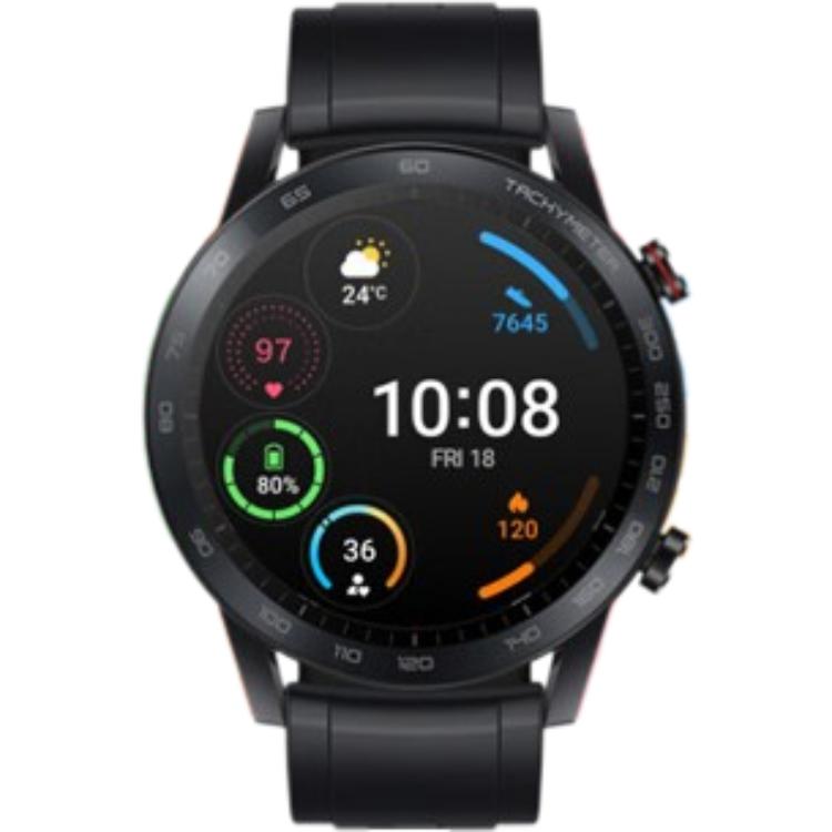 HONOR GS 3i Manual Blood Oxygen Monitoring NFC Supported Bluetooth Call Long Battery Life Outdoor Sports Smart Watches