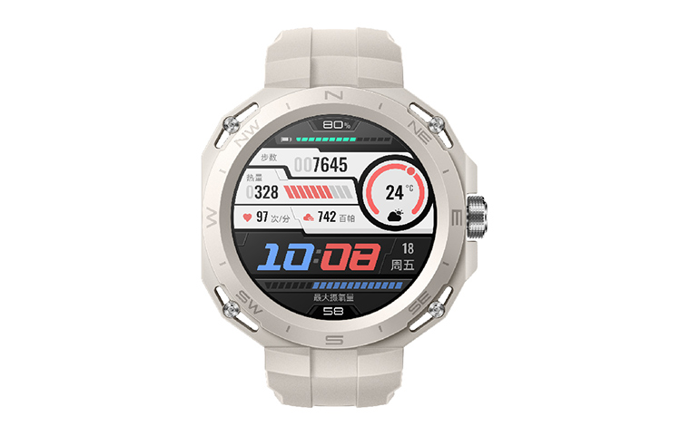 HUAWEI Watch GT Cyber NFC Supported IPX5 Waterproof Running WeChat Bluetooth Call Sleep Heart Rate Men’s And Women’s