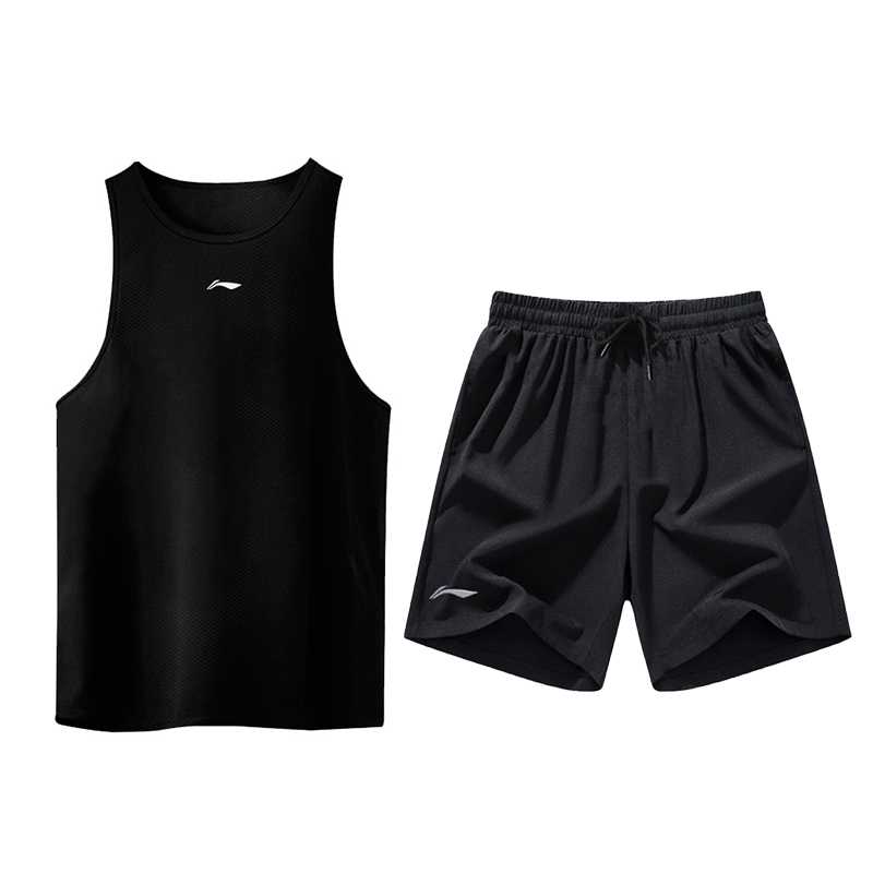 Li Ning Casual Sportswear Unisex