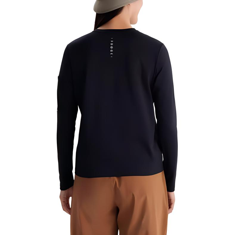 Columbia Transit Quick Dry Clothing Women’s Black