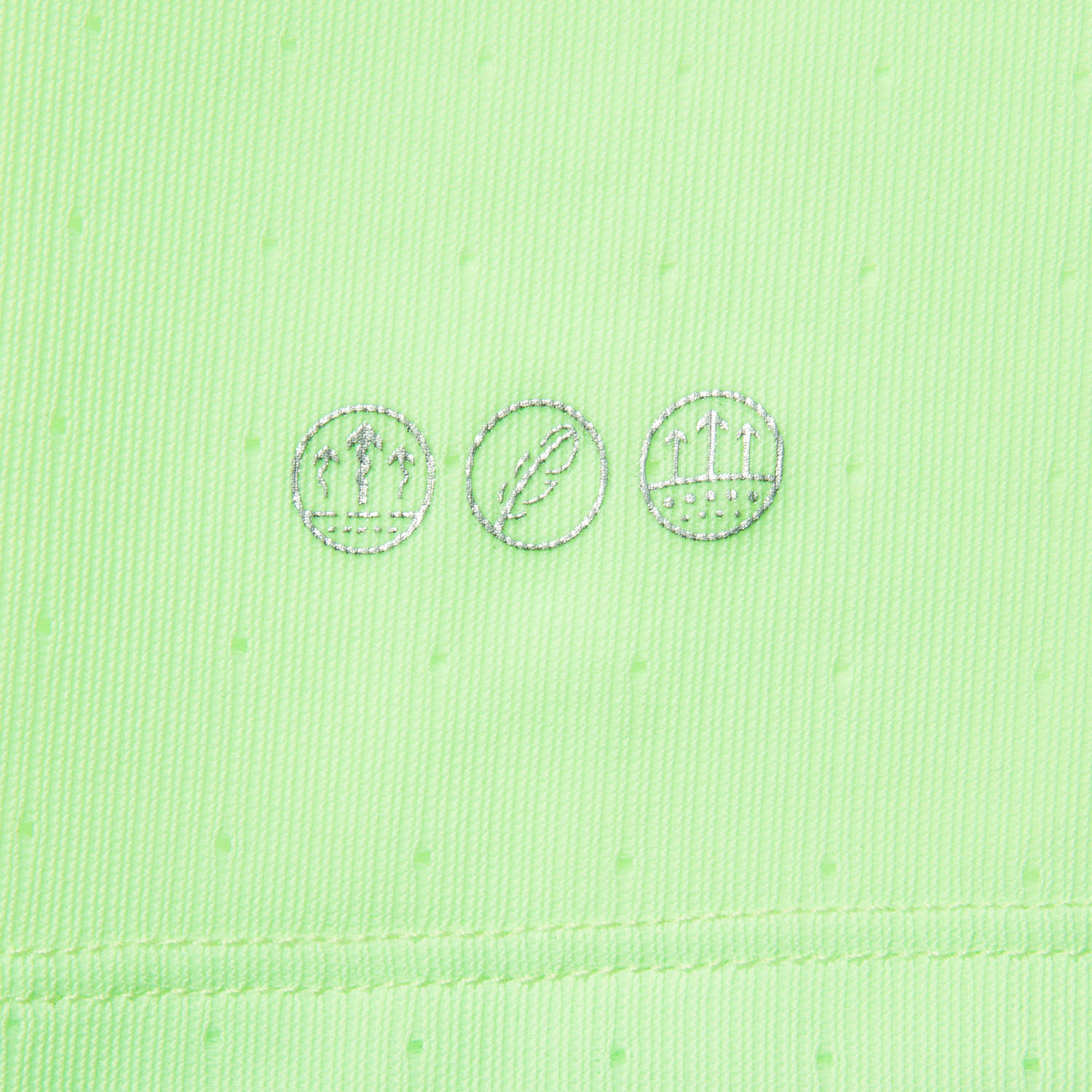 Li Ning Dragon Sparrow Tank Top Men’s Light Neon Green