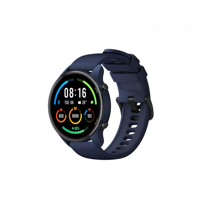 Xiaomi Color Sport Edition NFC Supported Smart Watches
