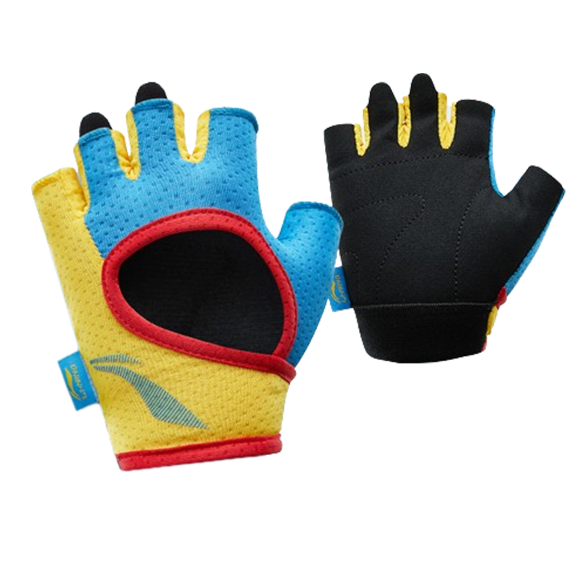 Li Ning Cycling Gloves