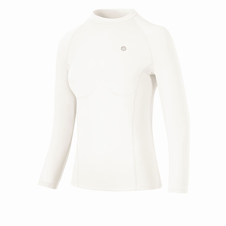 BMAI Running Clothing Sets Women’s Black Brown White+Tan