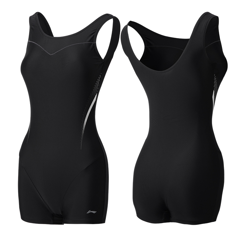 Li Ning One piece Swimsuit Women’s