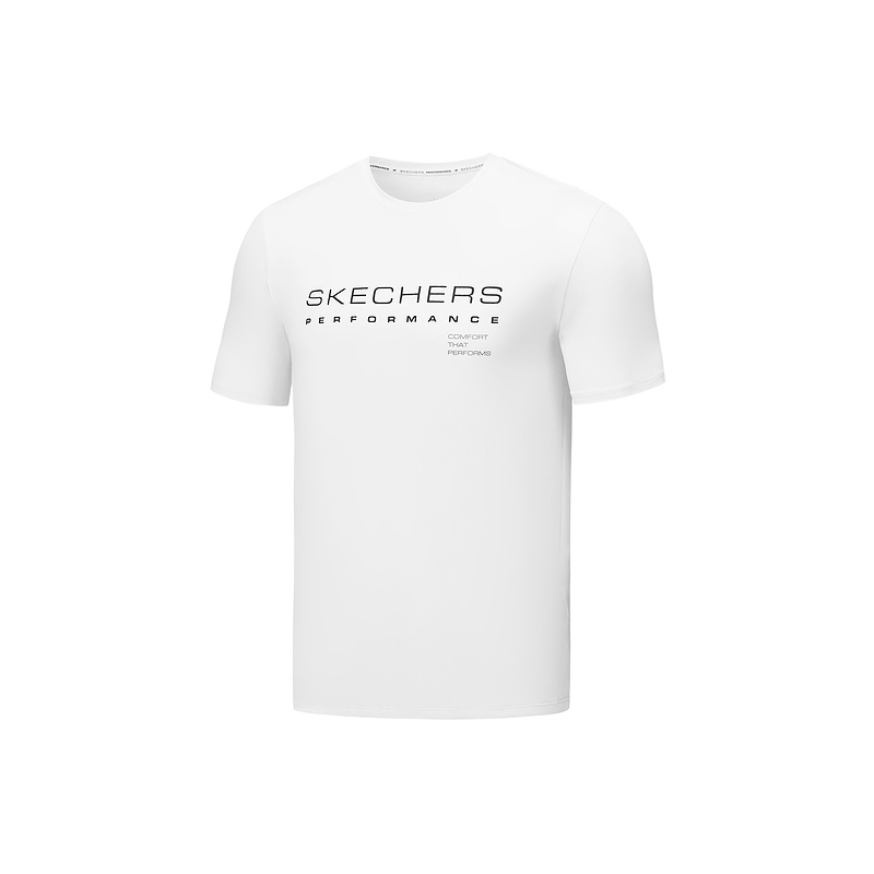 Skechers Comfortable Sports Collection T Shirt Men’s