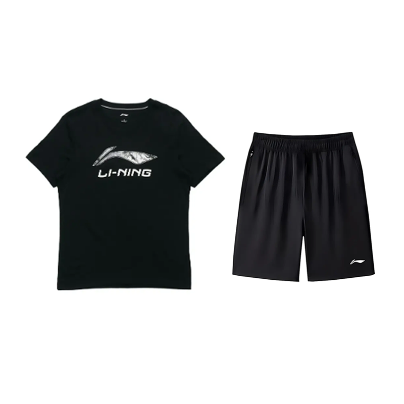 Li Ning Casual Sportswear Unisex