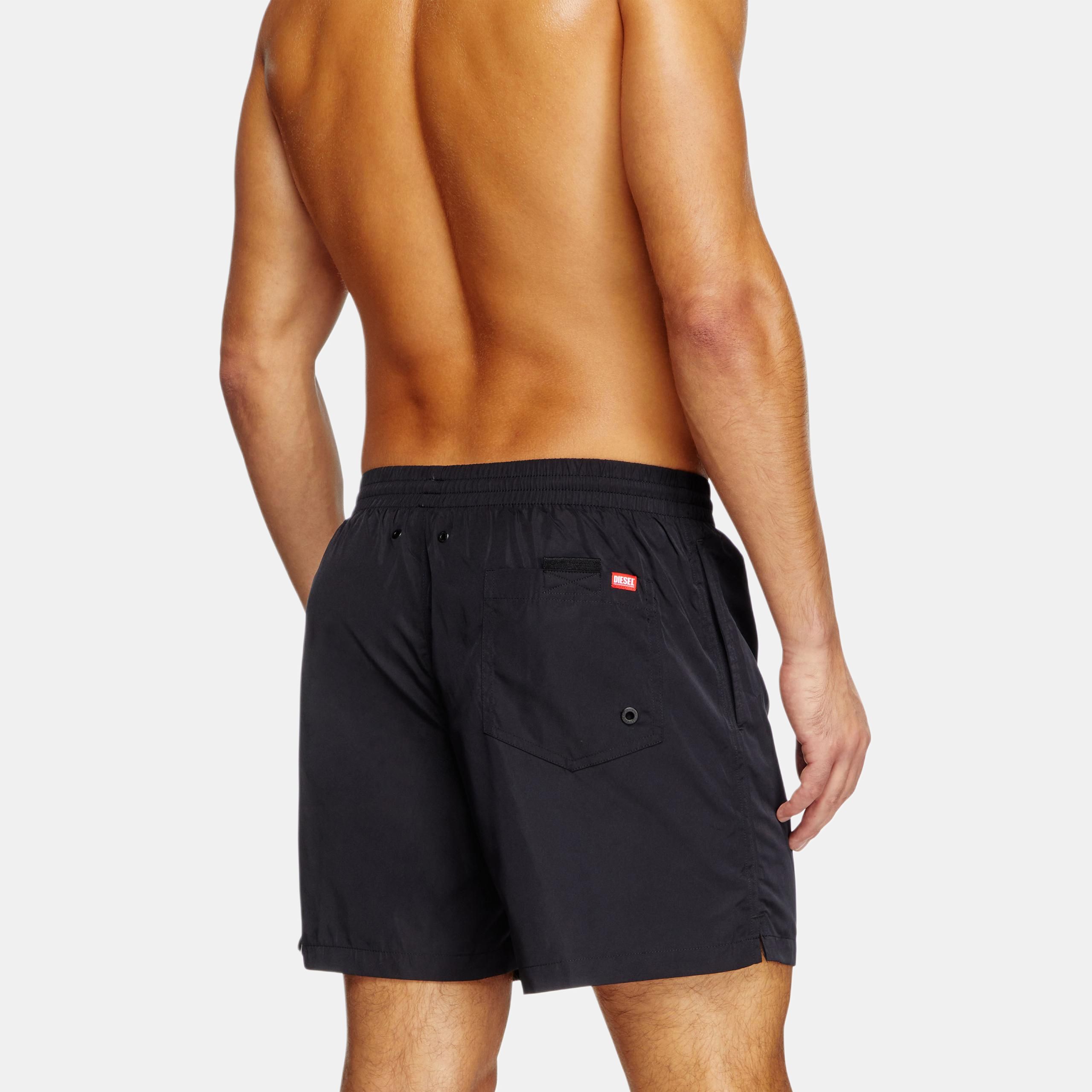 DIESEL Rio 41 D Core Swim Shorts