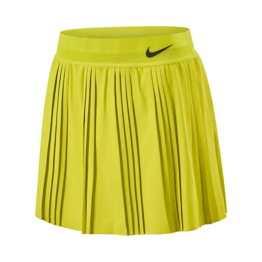 Nike SLAM Casual Short Skirts Women's Green