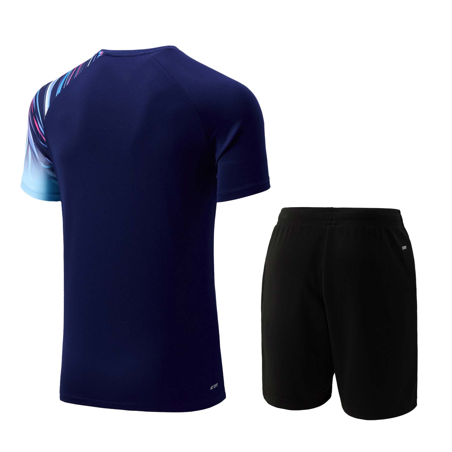 Li Ning Badminton Collection Casual Sportswear Unisex
