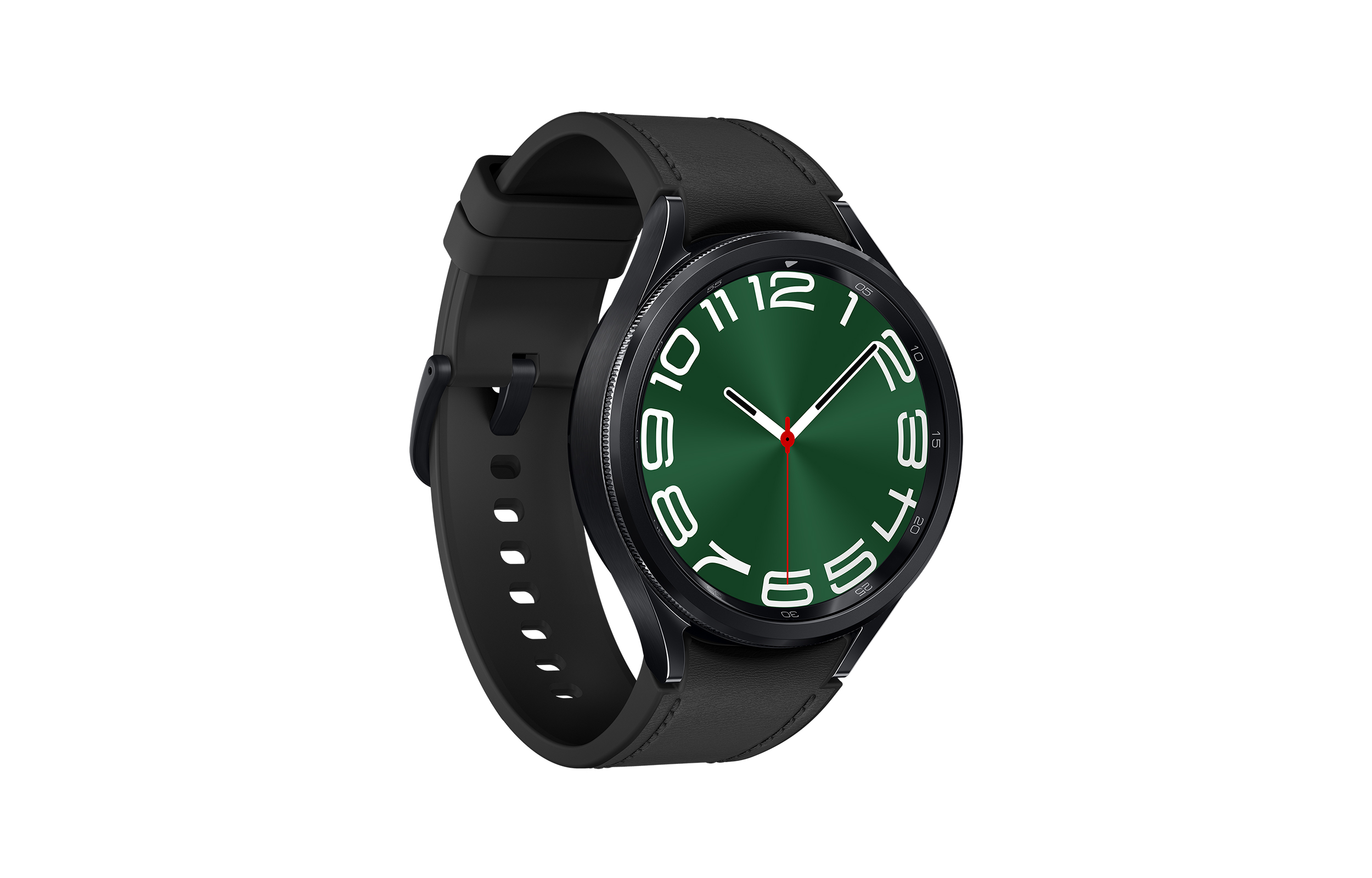 SAMSUNG Galaxy Watch 6 Classic Sapphire Glass IP68 Waterproof, Sports Smart Watches