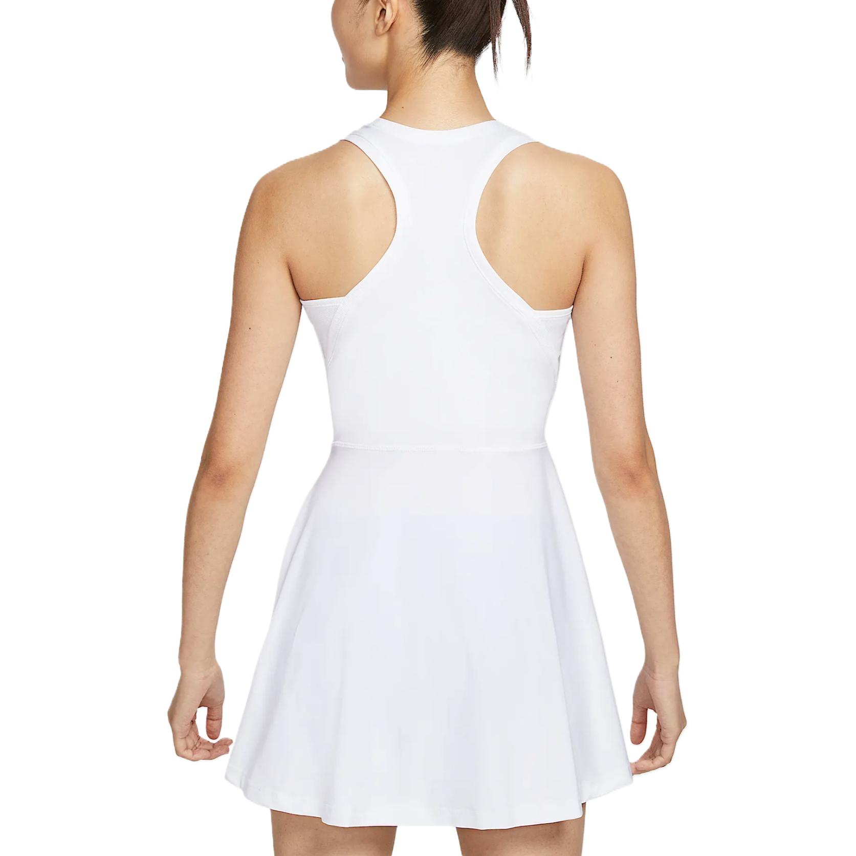 Nike VictoryDri Fit Tennis Top Women’s White