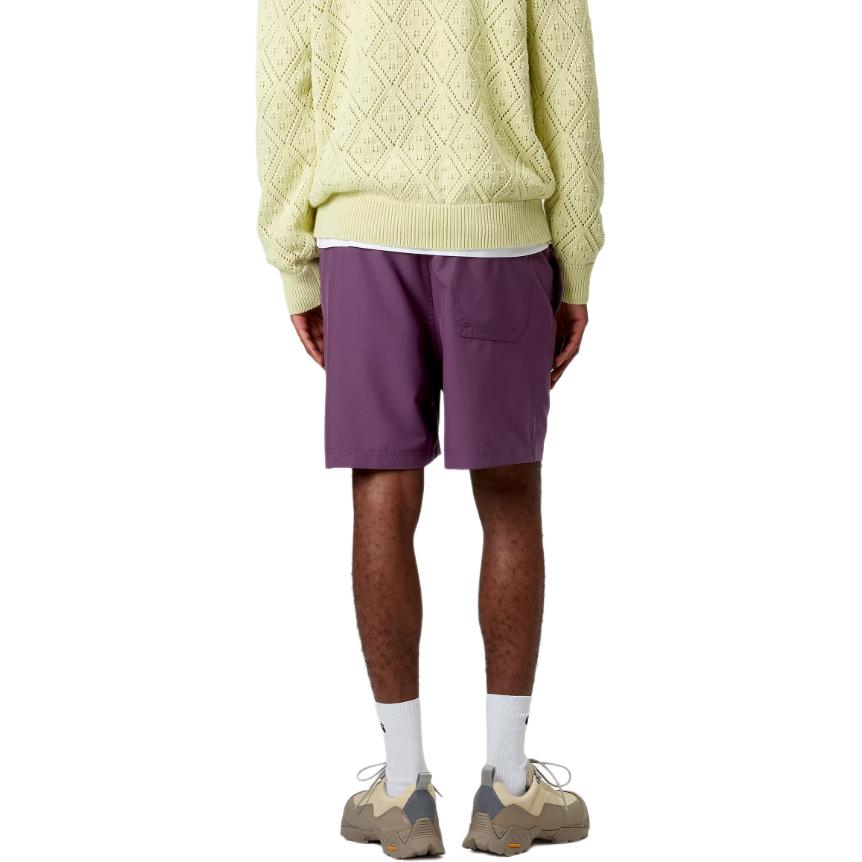 Carhartt Wip Chase swim shorts