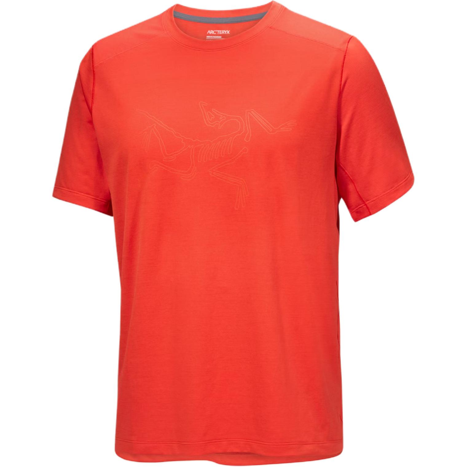 Arc’teryx CORMAC Quick Dry T Shirts Men’s