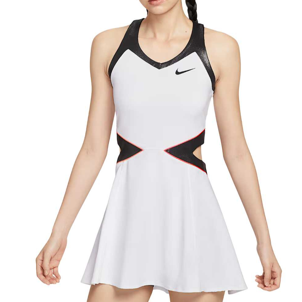 Nike Court Slam Women’s Dri FIT Tennis Dress