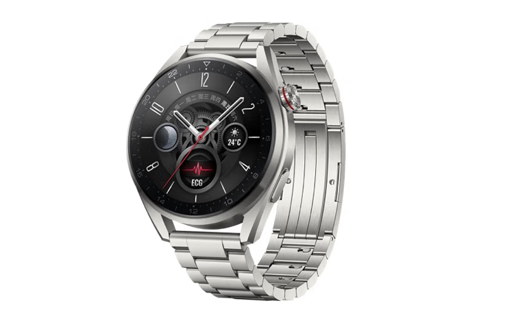 HUAWEI WATCH 3 Pro New NFC Supported Waterproof Smart Watches