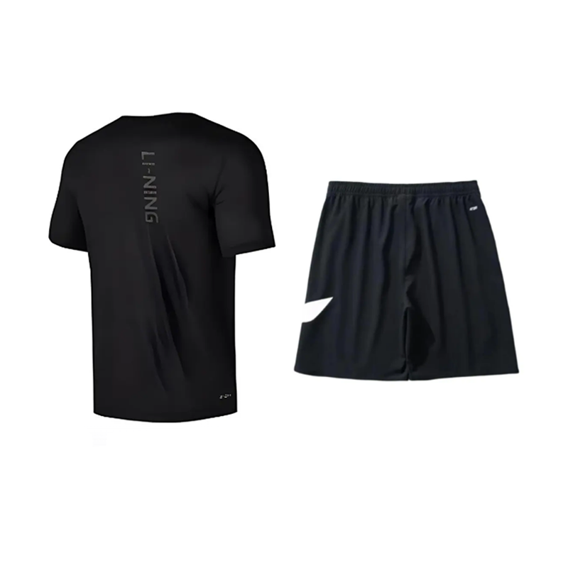 Li Ning Casual Sportswear Unisex