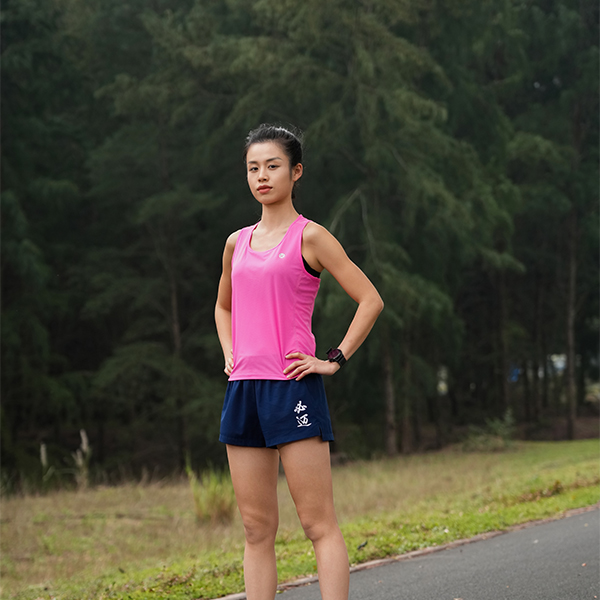 BMAI Tank Top Women’s Active Pink