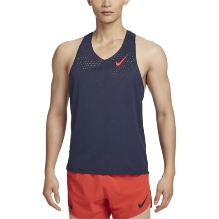 Nike AeroSwift Men’s Dri-FIT Adv Running Singlet