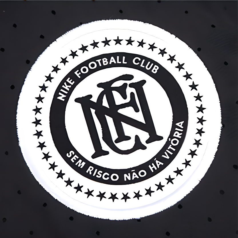Nike Soccer Jersey Women’s Black