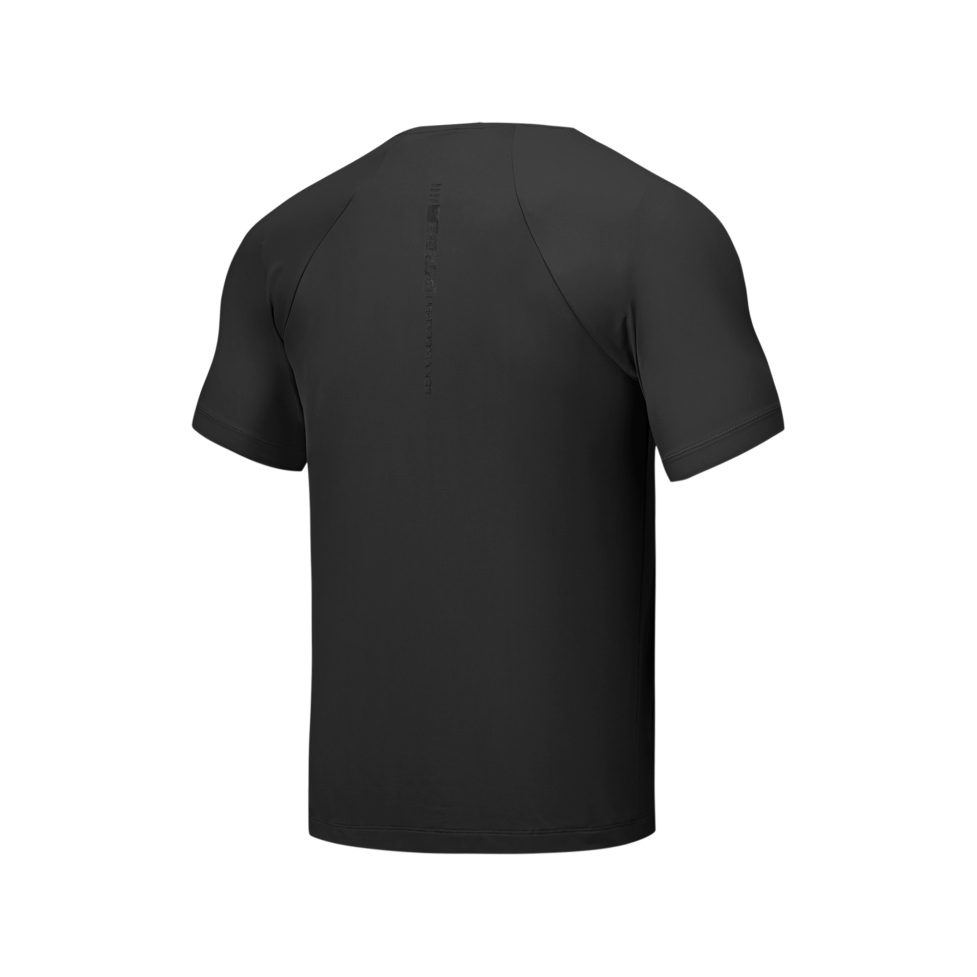 Skechers GODRI T Shirt Men’s Carbon Black