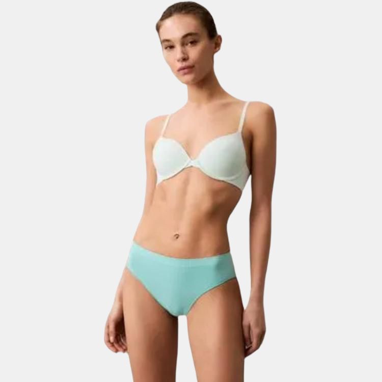 CALVIN KLEIN Swimming Shorts Women’s Blue