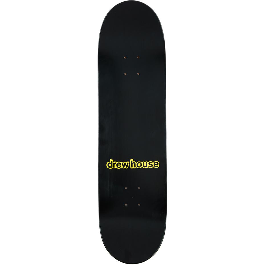 Drew House Skateboards Seven Layer Imported Maple Unisex