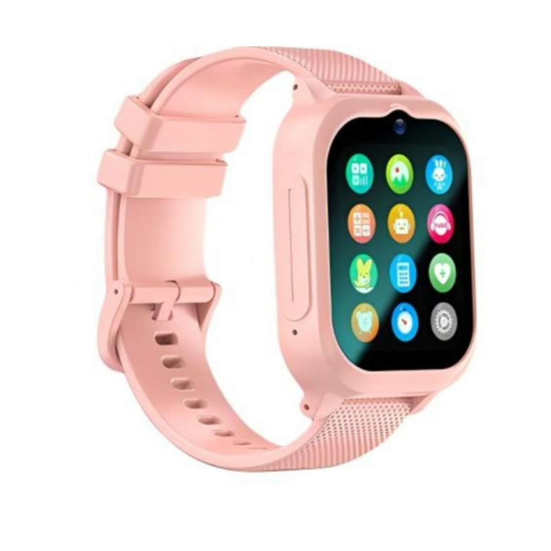 AIGO K26 Positioning Call Waterproof, Voice Microchat Smart Watches