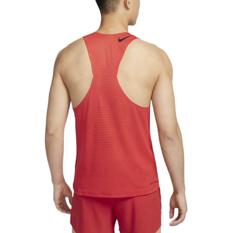 Nike AeroSwift Men’s Dri-FIT Adv Running Singlet