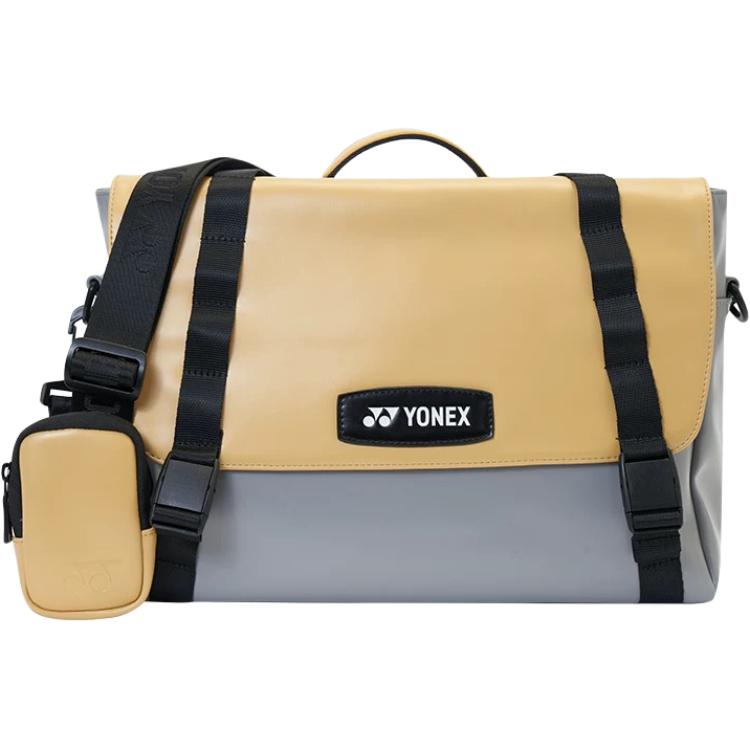 YONEX Cycling Gear Cycling Accessories Commute Unisex Artificial Leather 360×270×130mm