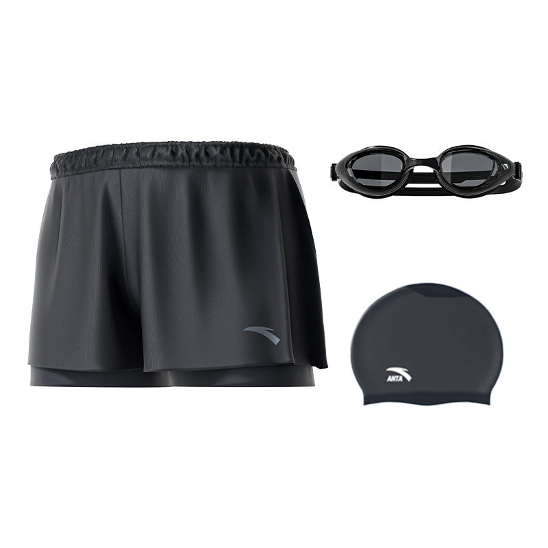 ANTA Swimsuit Sets Men’s Moderate