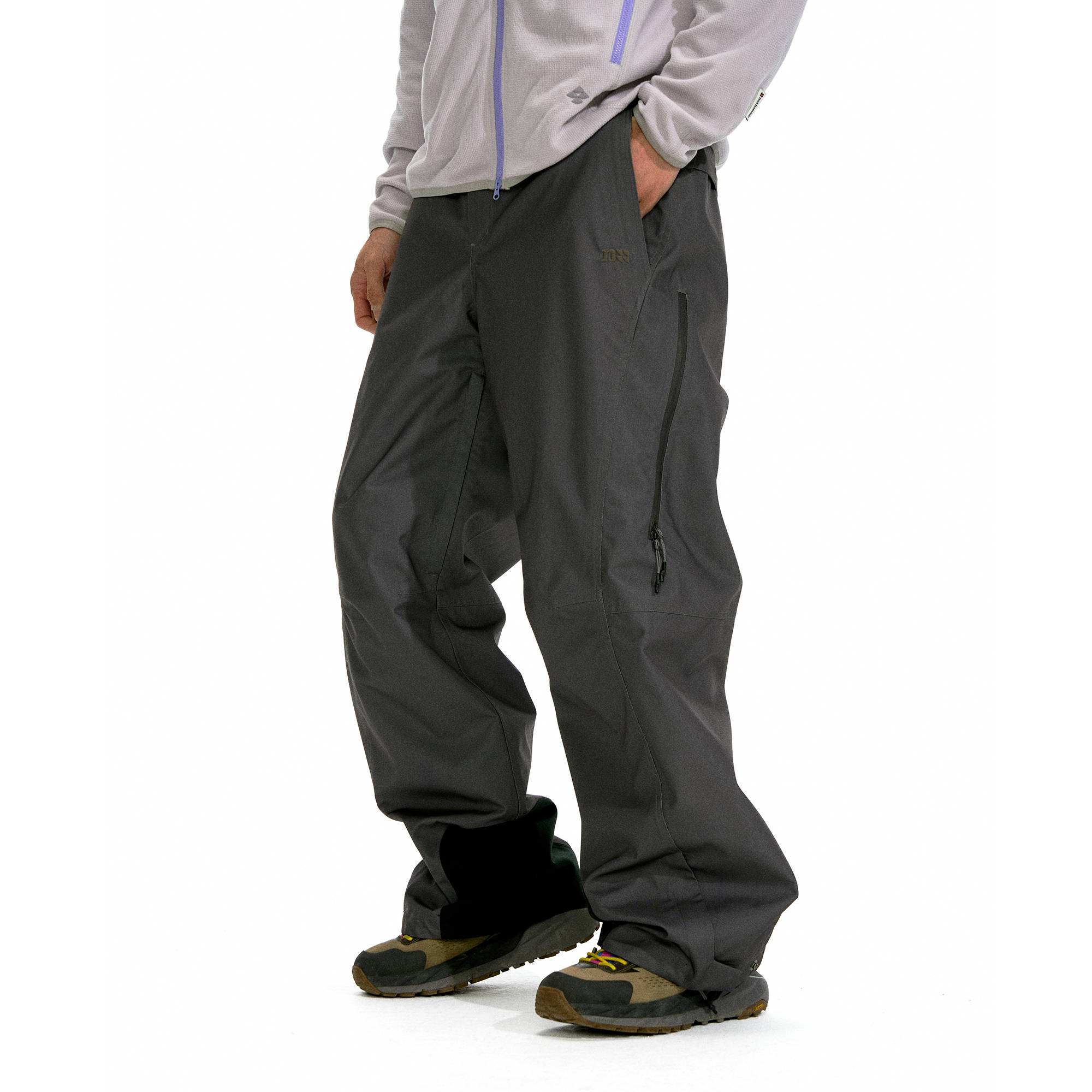 NOTHOMME Monterest Instant Wilderness Ski Pants Unisex