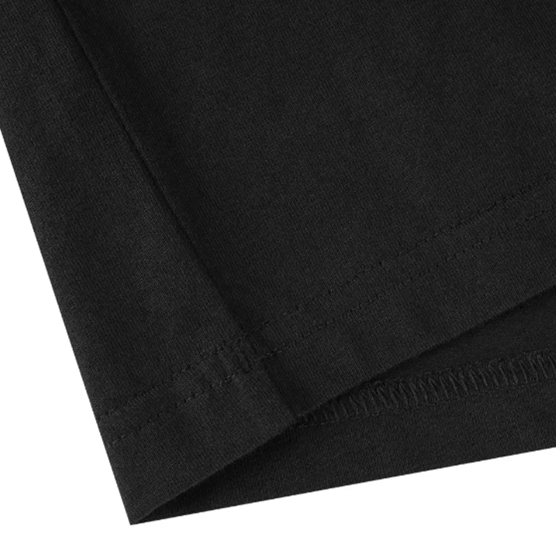 Li Ning Casual Sportswear Unisex Black