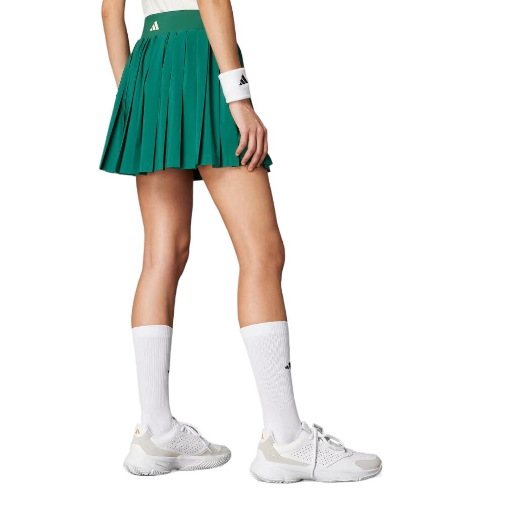 Adidas Free Shipping With AdiClub Adidas Heritage Tennis Classic Skirt