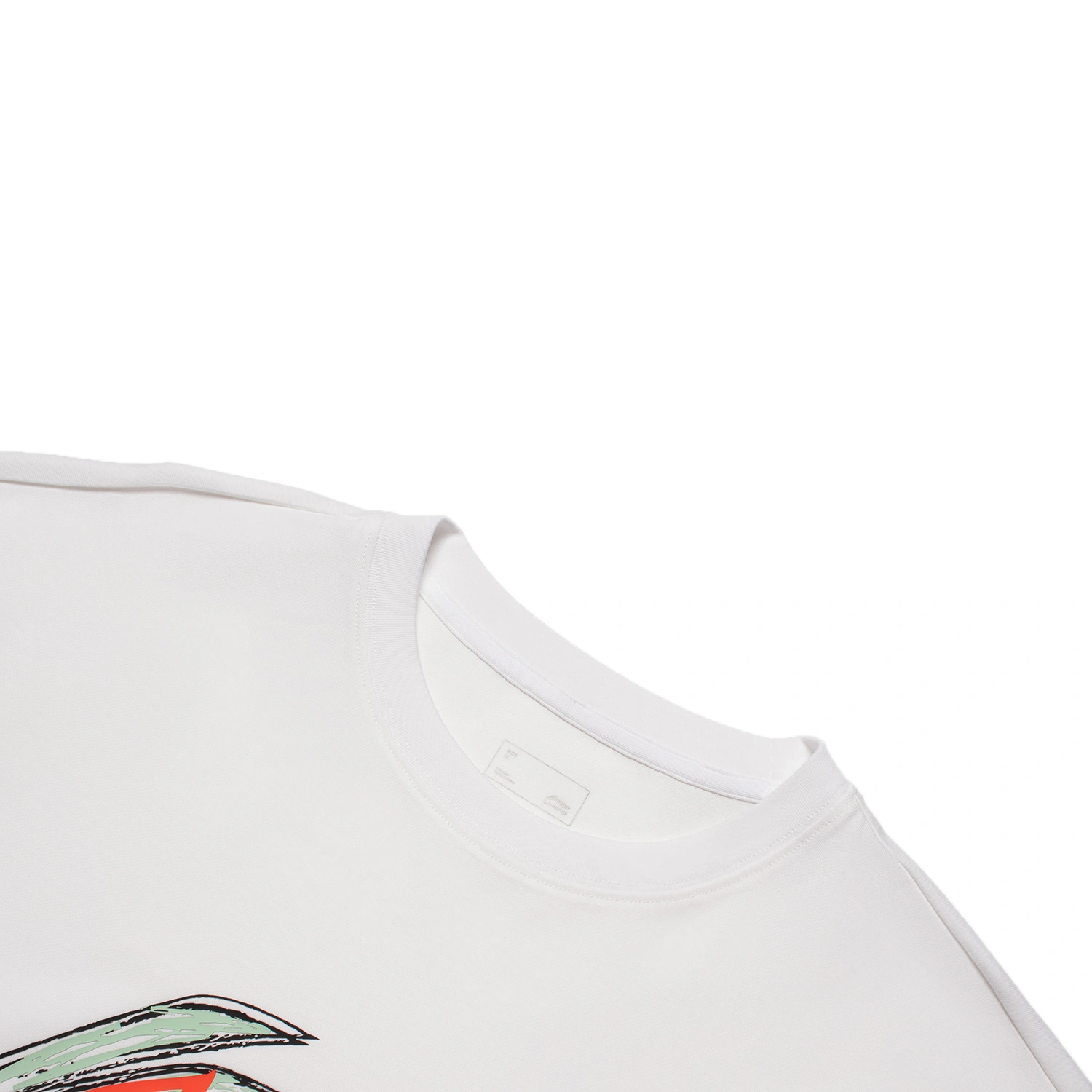 Li Ning Casual Sportswear Unisex