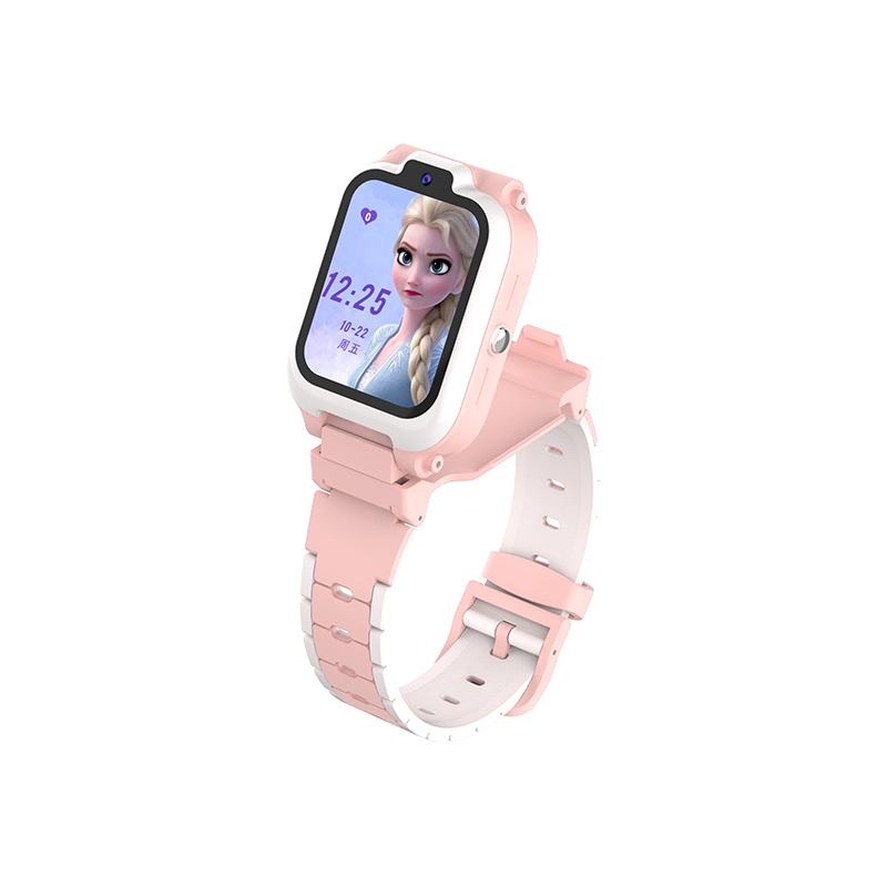 Disney Frozen Series SF 54214F06 Smart Watches Supports Card Insertion Available For Download Unisex