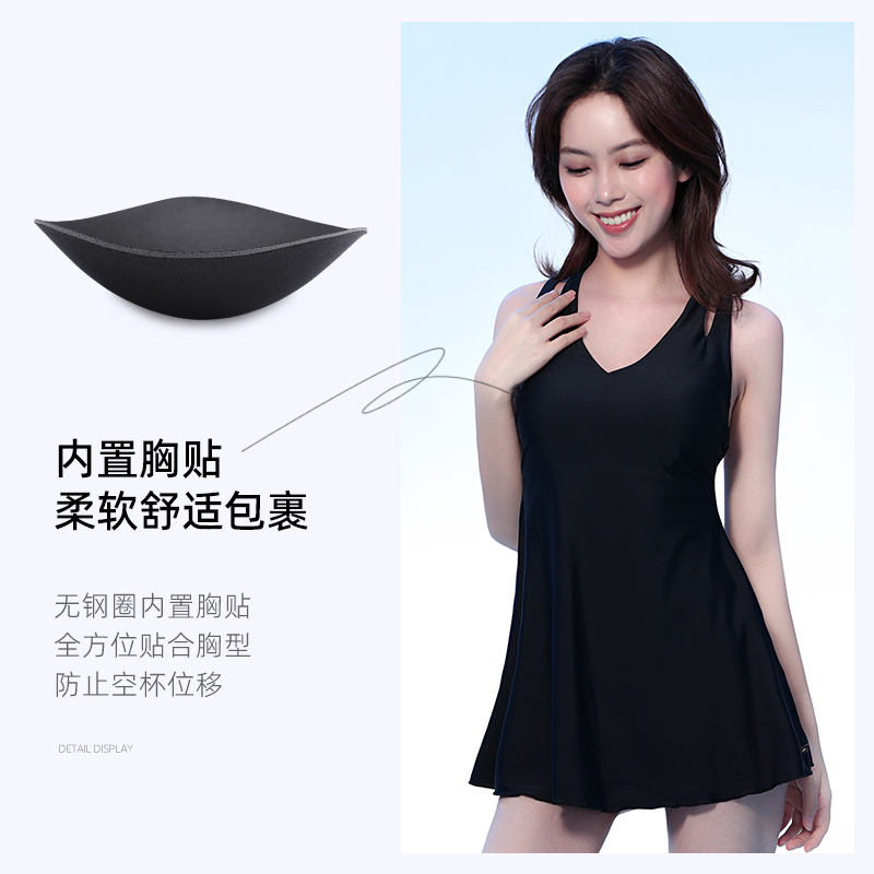 Li Ning One piece Swimsuit Women’s