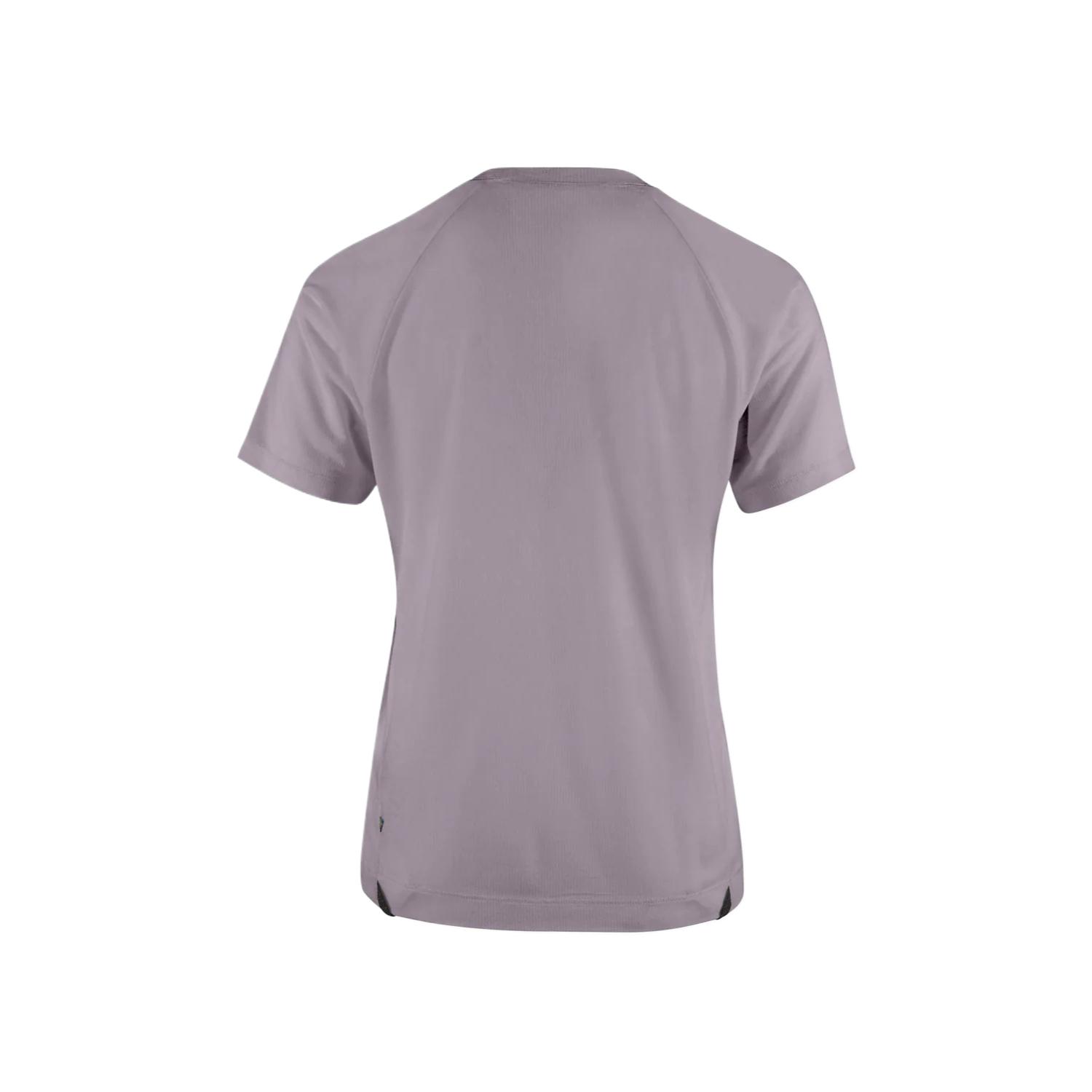 Klattermusen Groa Quick Dry T Shirts Women’s