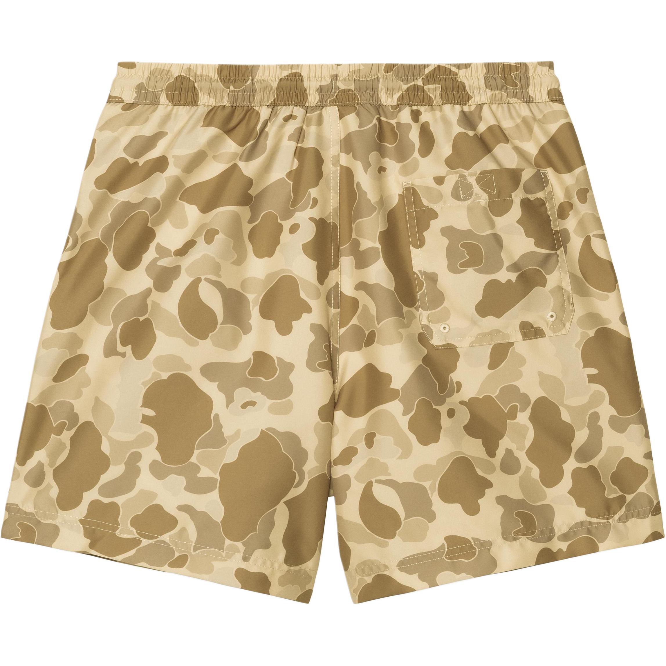 Carhartt Wip Slater swim shorts