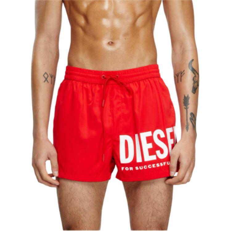 Diesel Mario-34-D-Core swim shorts