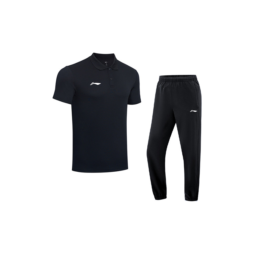 Li Ning Casual Sportswear Unisex