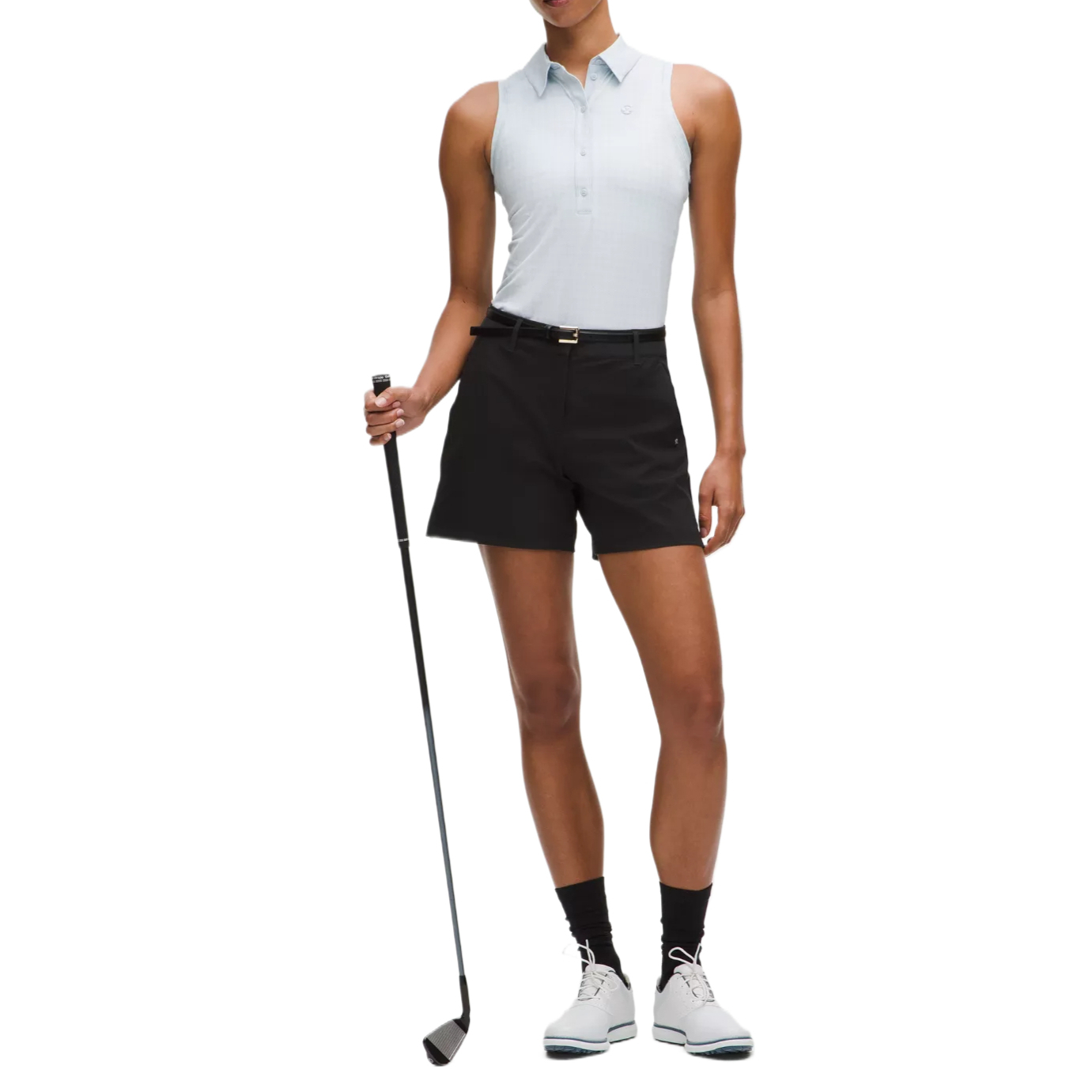 Lululemon Golf Clothing 5′ Women’s